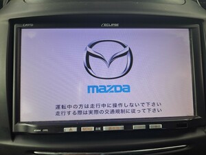 中古 マツダ純正 CA9TD C9TD-V6-650 ECLIPSE