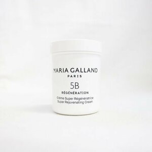 【激安!! 同梱でさらにお得☆】新品 MARIA GALLAND マリア ギャラン クリーム 5B 保湿クリーム 125ml ( クリーム )