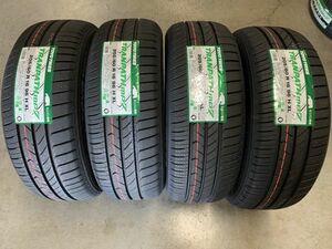 §即納!国産 新品23年製 205/60R16 96H(205/60-16)4本 トーヨー TOYO トランパスmp7 TRANPATH ノア/ヴォクシー/プリウスα/クオリス 等