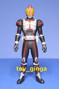 即決レジェンドライダーシリーズ 仮面ライダーファイズ 中古品