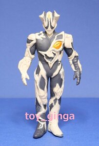 即決ウルトラ怪獣シリーズ キリエロイド 2007年版 中古品　ウルトラマンティガ