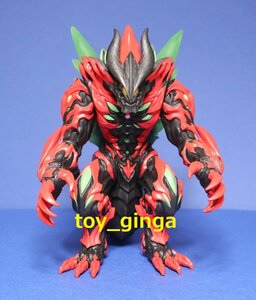 即決ウルトラ怪獣シリーズEX アークベリアル 中古品