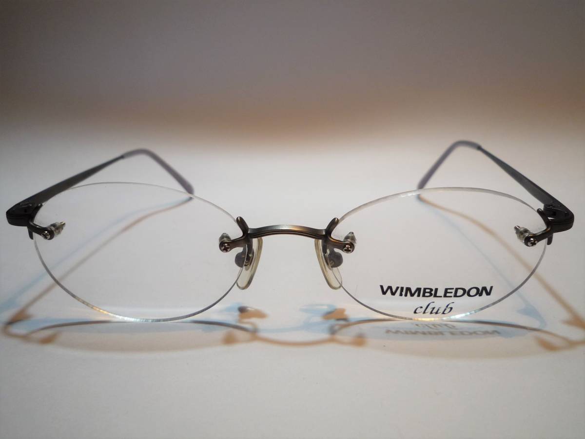 2023年最新】Yahoo!オークション -ツーポイント眼鏡(金属フレーム)の