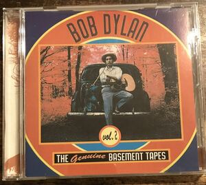 Bob Dylan / The Genuine Basement Tapes Vol.2 / 1CD / ボブディラン