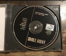 Eric Clapton / Smiling Away / 1CD / エリッククラプトン_画像5