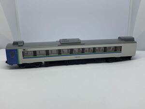 TOMIX 92781 キハ182-2550 動力車 TNカプラー加工品 JR キハ183-2550系特急ディーゼルカー（HET）基本セットバラし その2