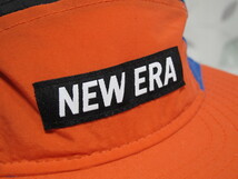 NEW ERA ニューエラ ジェットキャップ ポケット ウーブンパッチ 12325712 新品タグ付き_画像8