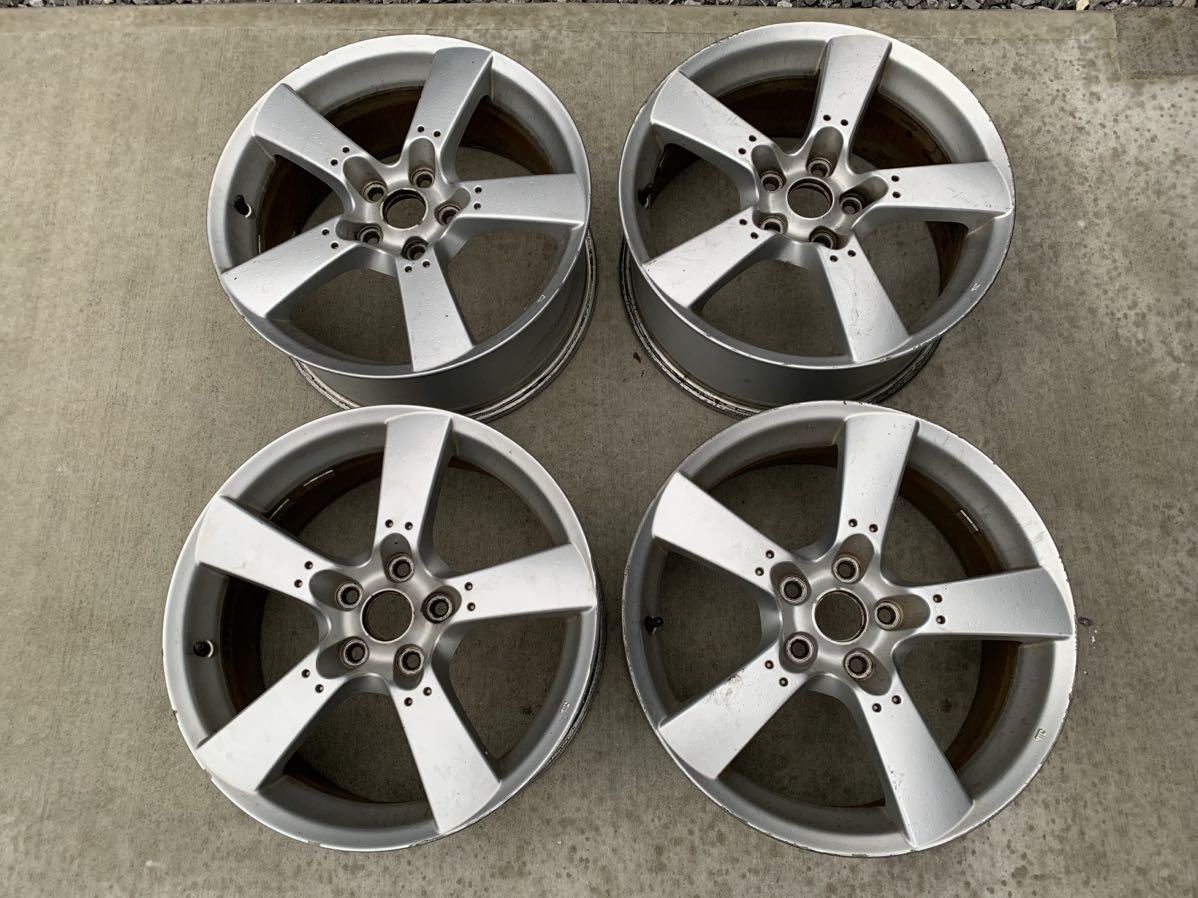 2023年最新】ヤフオク! -rx-8 純正 ホイール(タイヤ、ホイール)の中古