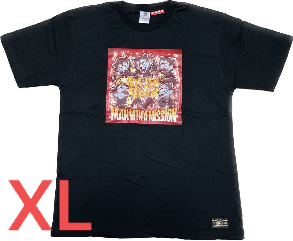 BMSGフェス23 Tシャツ XLサイズ｜PayPayフリマ