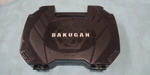 爆丸：瞬間変形 BAKUGAN バトル 6個セット 5角マグネット カード付 一発チェンジ SO1F/オクパナ