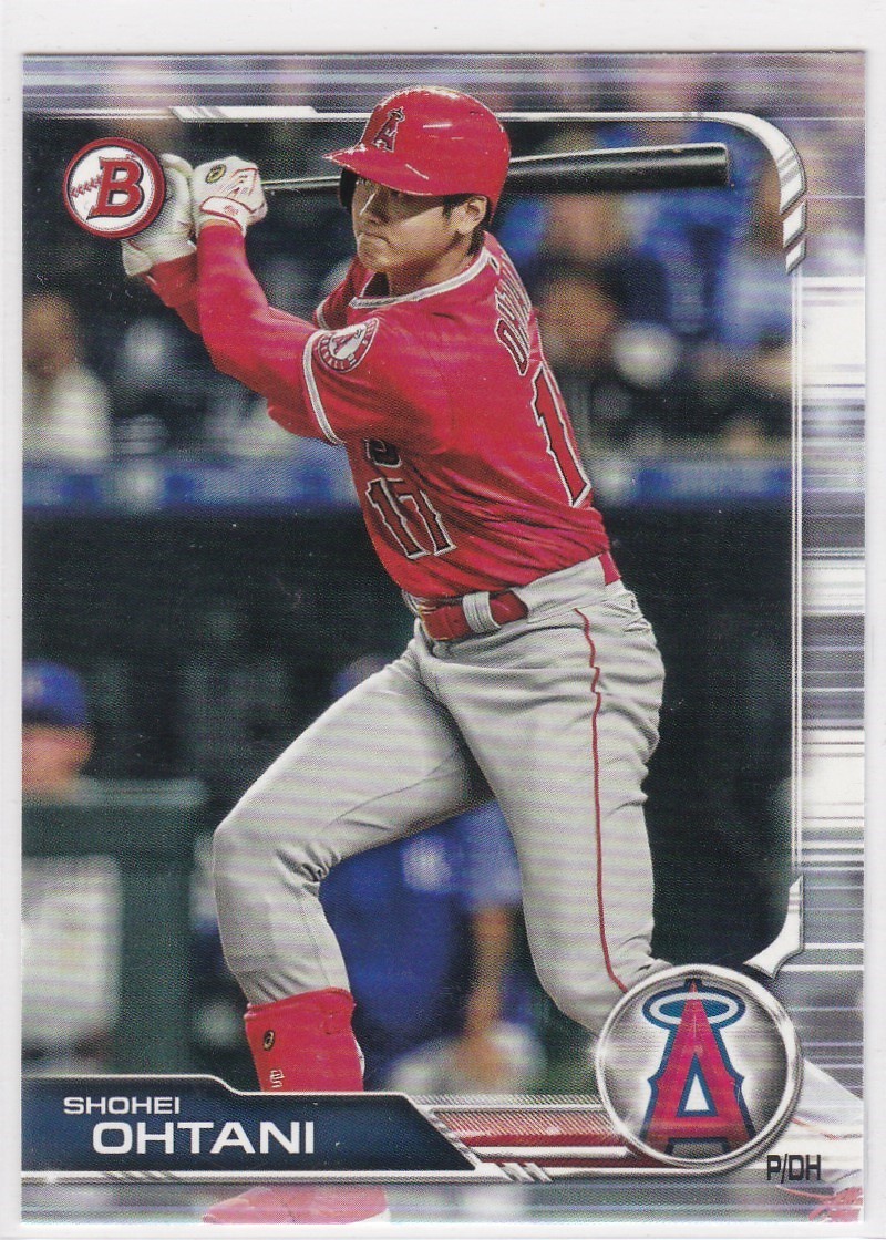 ホットセールホットセールpsa 10 貴重 BOWMAN'S BEST 2000 大谷翔平