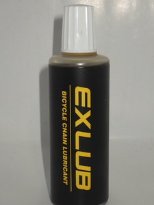  surprised! lubrication oil .....kore[EXLUB 50ml] result .. cheap shoes .!!