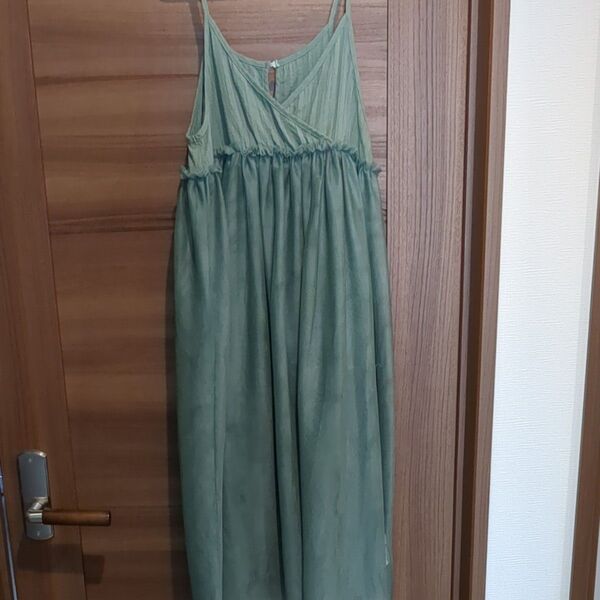 チュールワンピース 140 BREEZE