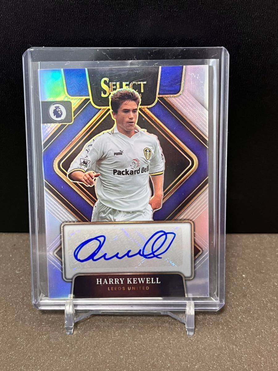 注目の福袋! ERLING PRIZM PANINI HAALAND 直筆サイン auto その他