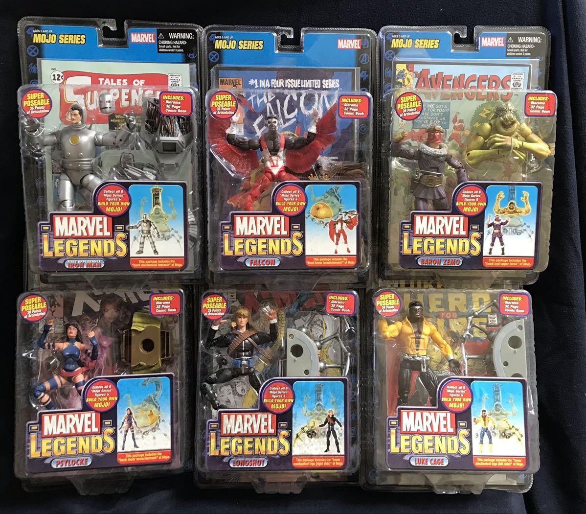 2023年最新】ヤフオク! -ジョーシリーズの中古品・新品・未使用品一覧
