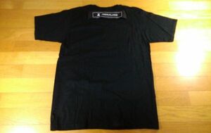 ダルク Daluc Standard Tシャツ SIZE:XL 黒 送料215円～