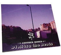 即決 MITSU THE BEATS / ANOTHER ROSES★NUJABES KIYO MURO GROOVEMAN SPOT KOU-G KENTA DEV LARGE SHU-G KOCO MINOYAMA（5引）_画像1