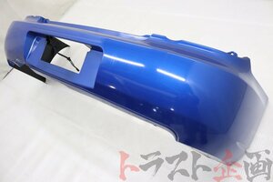 2100670121 純正 リアバンパー インプレッサ E型 WRX WRリミテッド2004 GDA トラスト企画 U