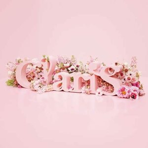[ unopened ]2LP ClariS Single Best 1st complete production limitation record analogue record record 