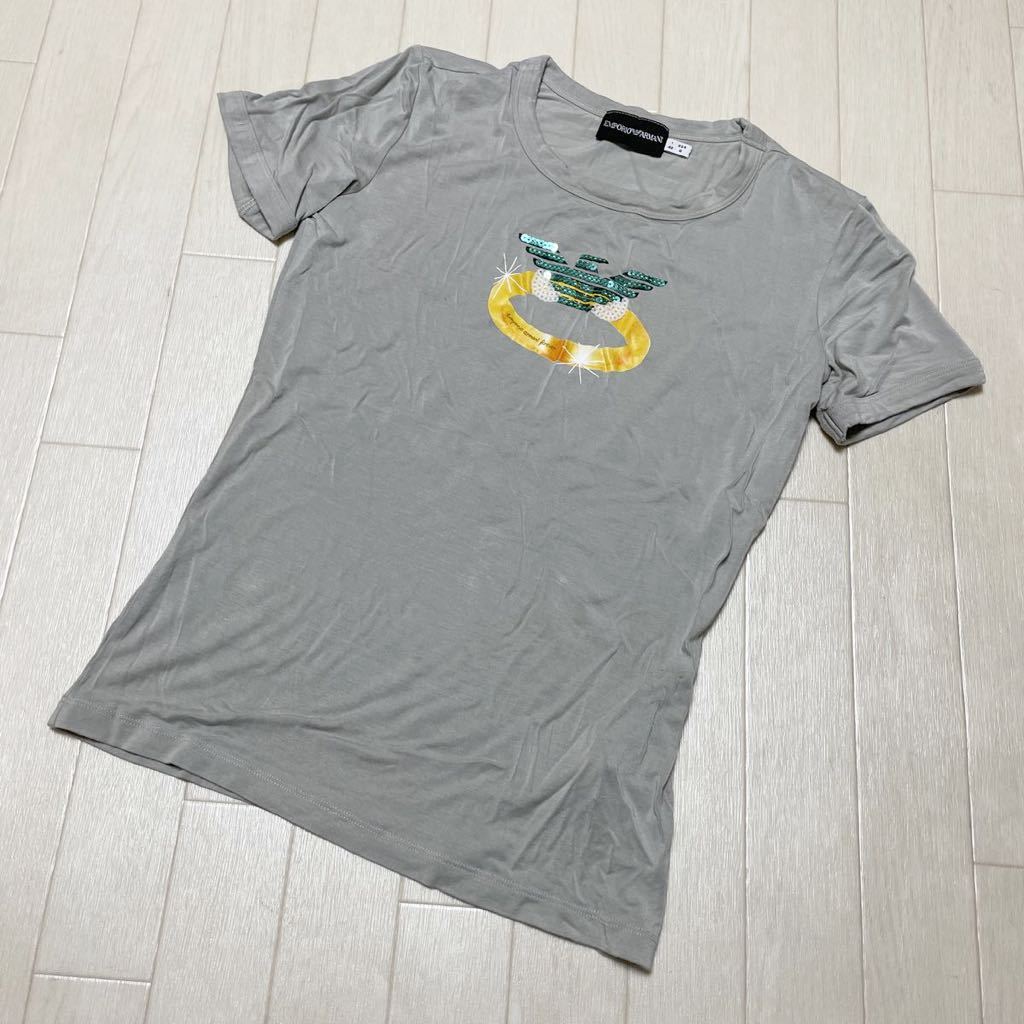 2023年最新】ヤフオク! -アルマーニ tシャツの中古品・新品・未使用品一覧