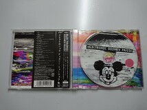 Electronic Disney Music エレクトロニック・ディズニー・ミュージック CD_画像2