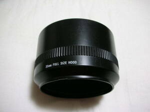 ◆中古品 SIGMA シグマ レンズ フード 680-03◆LH