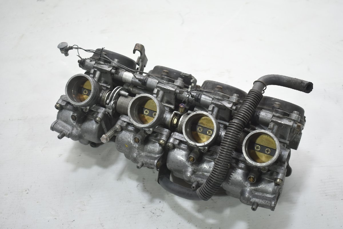 ヤフオク! -ジェイド250 キャブレターの中古品・新品・未使用品一覧