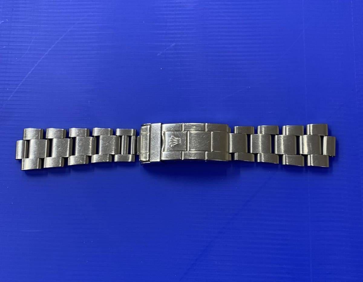 ヤフオク! -(9315 93150) (rolex ロレックス)(ベルト、ブレスレット)の