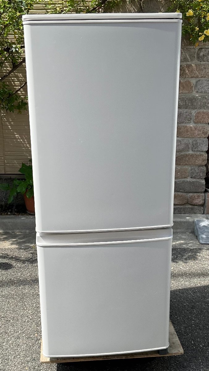 ヤフオク! -三菱 冷蔵庫 mr-p15の中古品・新品・未使用品一覧
