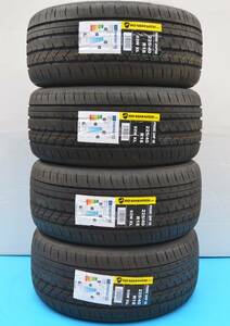 1本価格 225/40R18 92W XL 4本総額27,000円 2023年製造 ロードマーチ プライム UHP 08 / MINI F54 ミニ クーパー クラブマン 等にも