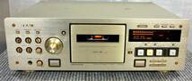 TEAC ティアック V-8030S カセットデッキ _画像2