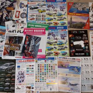 2023 ホビー カタログ