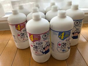 ビオレu 薬用泡ハンドソープ つめかえ用(800ml)