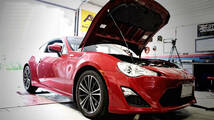 USサイオン純正 13-16 SCION FR-S コーションラベル セットUSDM北米JDM TOYOTA トヨタ 86 GT86 FT86 ZN6 SUBARU BRZ ZC6_画像8