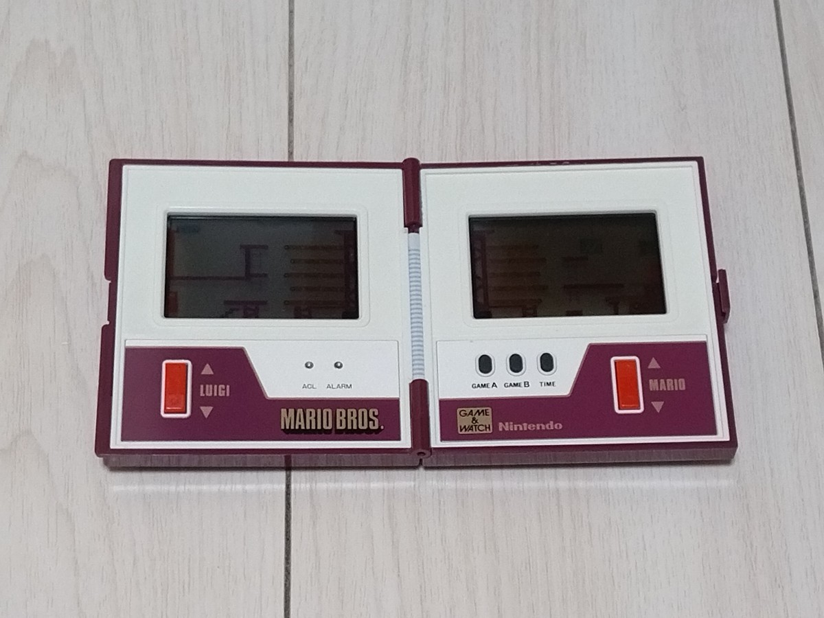 2025年最新】Yahoo!オークション -ゲームウォッチ 反射板の中古