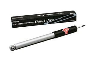 カヤバ Gas-A-Just ショックアブソーバ フロント用単品 553199 入数：1本