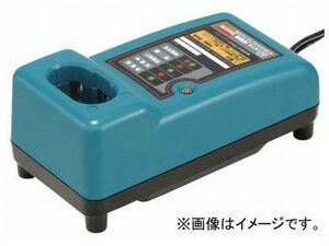 マキタ/makita 充電器 DC1414 JAN：0088381185691