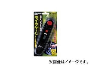 大自工業 メルテック/Meltec タイヤゲージ デジタル表示 F-106