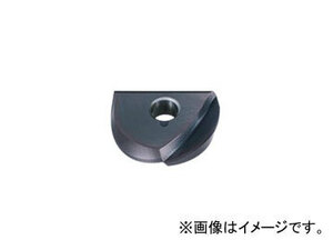 三菱マテリアル/MITSUBISHI カッタ用インサート SRFT12 材種：VP15TF