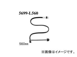 ディクセル ブレーキパッドセンサー 5699-L560 フロント ポルシェ 911(997)