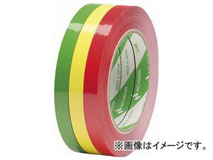 ニチバン バックシーリングテープ 緑 12mm×100m 540G-12X100T(4945697)