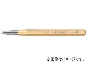 RENNSTEIG センターポンチ 5×120mm 431-120-0(7663064)