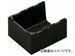 rose plastic ボックス半分タイプ AQ-1121(7708548) 入数：1セット(2個)