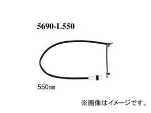 ディクセル ブレーキパッドセンサー 5690-L550 フロント リア ポルシェ 911(996)