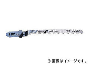  Bosch jigsaw blade T-101AOF(7336322) go in number :1 pack (5ps.@)