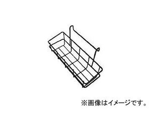 トラスコ中山 ワゴン用バスケット スプレー缶用 WA-SP1(7646518)