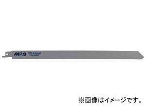 MPS セーバーソーブレード 金属用 300mm×18山 4420(4425405) 入数：1パック(5枚)