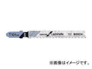  Bosch jigsaw blade T-101BIF(7336381) go in number :1 pack (5ps.@)