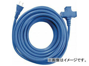  Star light 3 mouth super soft extender blue TR-410-B(7554320)