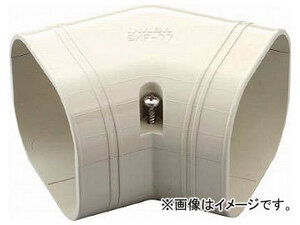 因幡電工 スリムコーナー平面45° SKF-77-B(7615418)